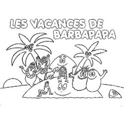 Barbapapa #10875