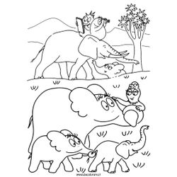 Barbapapa #10878