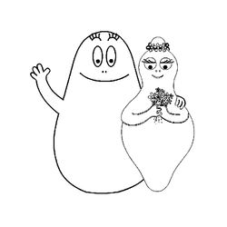 Barbapapa #10879