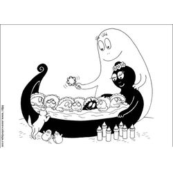Barbapapa #10881