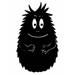 Barbapapa #10883