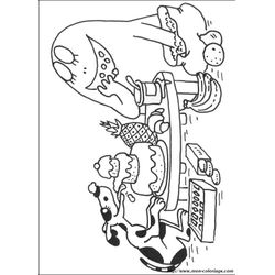 Barbapapa #10887
