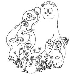 Barbapapa #10888