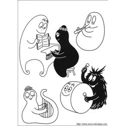 Barbapapa #10892