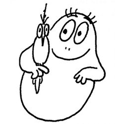 Barbapapa #10894