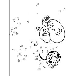 Barbapapa #10896