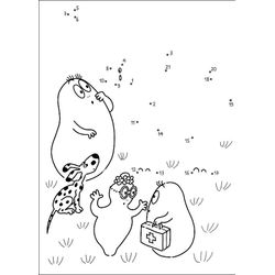 Barbapapa #10897