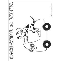 Barbapapa #10898