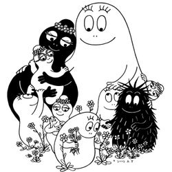 Barbapapa #10901