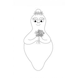 Barbapapa #10906