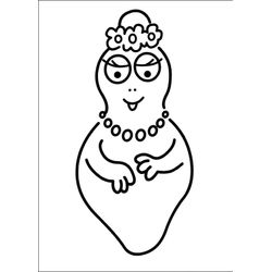 Barbapapa #10910