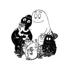 Barbapapa #10912