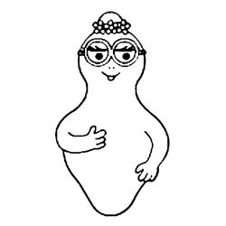 Barbapapa #10913