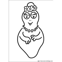 Barbapapa #10914