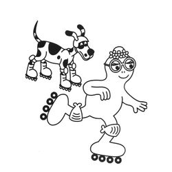 Barbapapa #10915