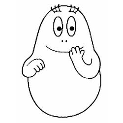 Barbapapa #10918
