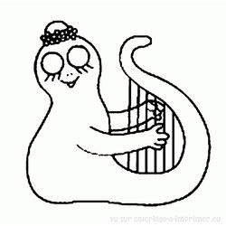 Barbapapa #10926
