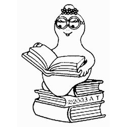 Barbapapa #10929