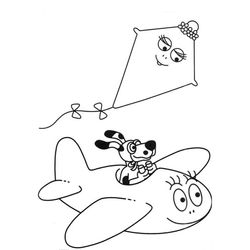 Barbapapa #10932