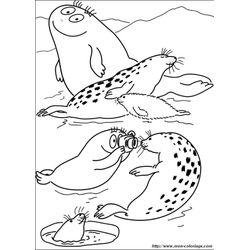 Barbapapa #10933