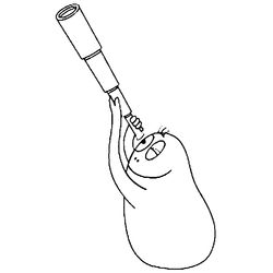 Barbapapa #10935