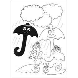 Barbapapa #10937