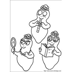 Barbapapa #10938