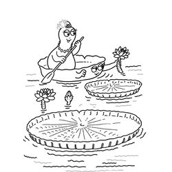 Barbapapa #10939