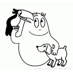 Barbapapa #10940