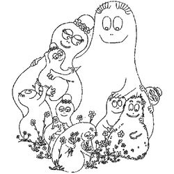 Barbapapa #10947