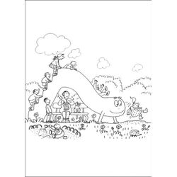 Barbapapa #10950
