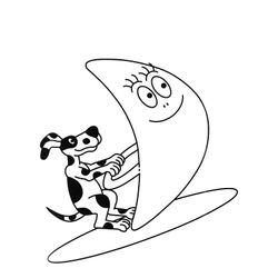 Barbapapa #10960