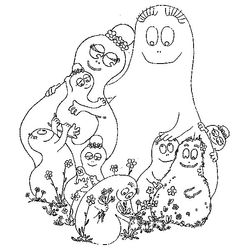 Barbapapa #10961