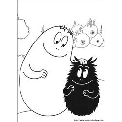 Barbapapa #10963