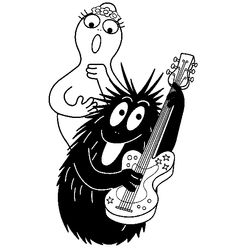 Barbapapa #10964