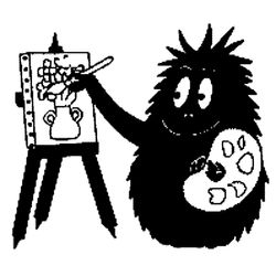 Barbapapa #10965