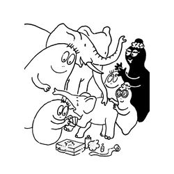 Barbapapa #10967