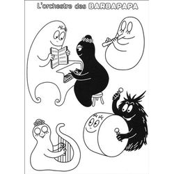 Barbapapa #10969