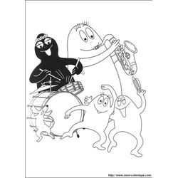 Barbapapa #10970