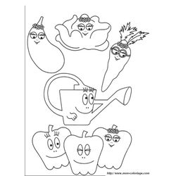 Barbapapa #10975