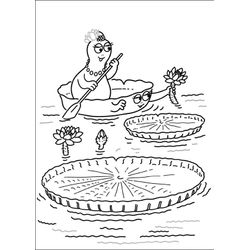 Barbapapa #10976