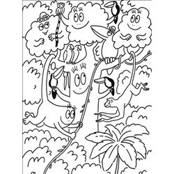 Barbapapa #10981