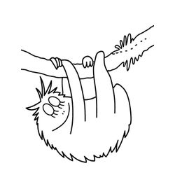 Barbapapa #10987