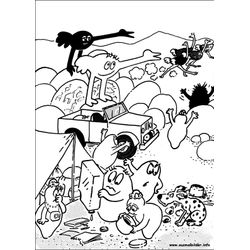 Barbapapa #10988