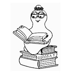 Barbapapa #10990