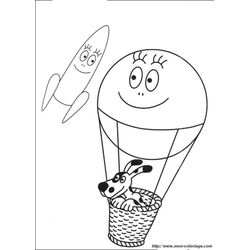 Barbapapa #10991