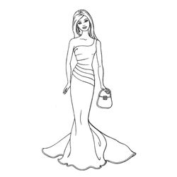 Barbie #11164