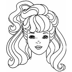 Barbie #11169