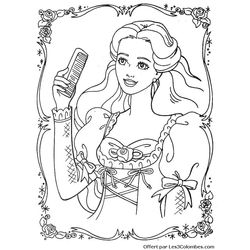 Barbie #11173