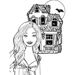Barbie #11186
